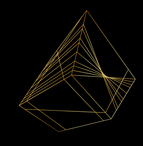Slop Cube