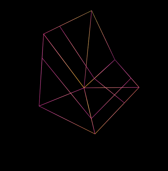 Slop Cube