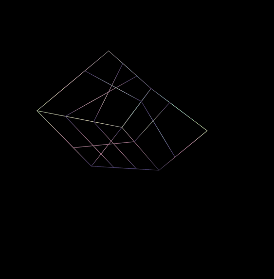 Slop Cube
