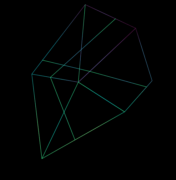 Slop Cube