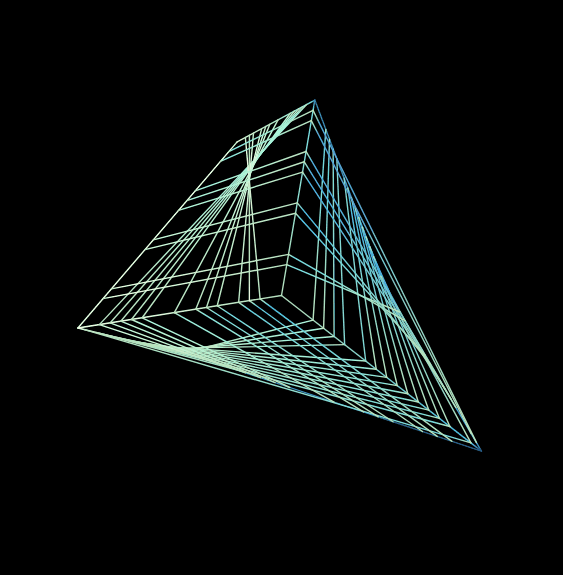 Slop Cube