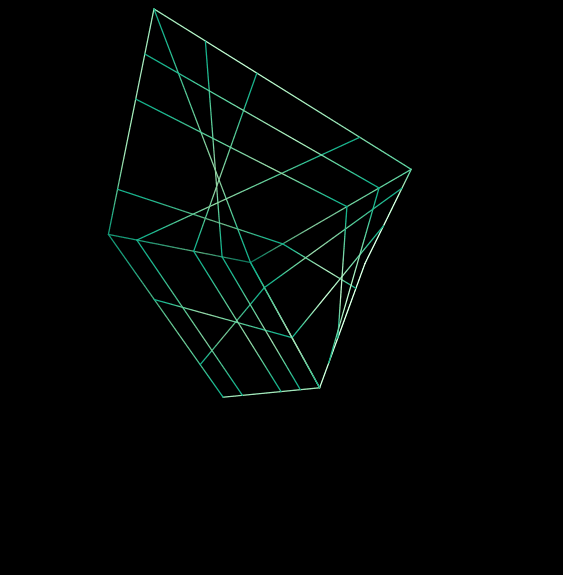 Slop Cube