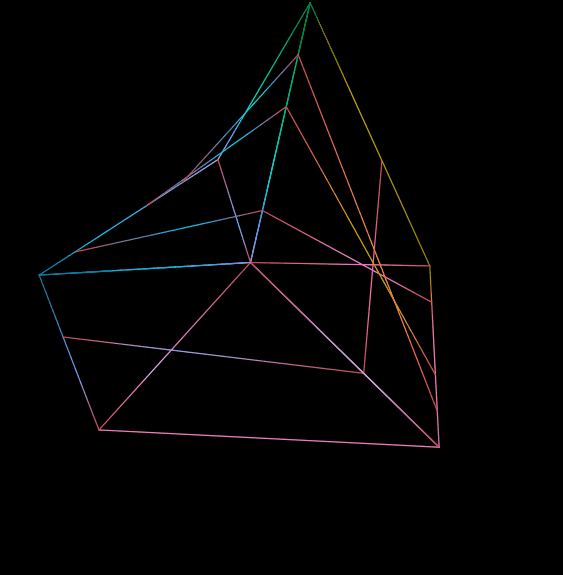 Slop Cube