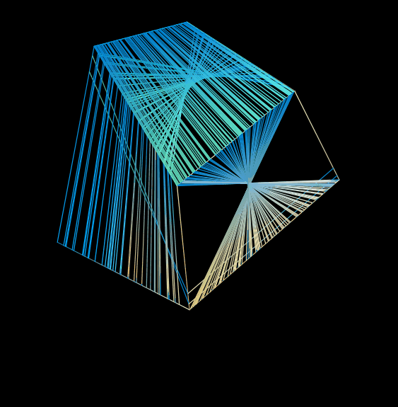 Slop Cube