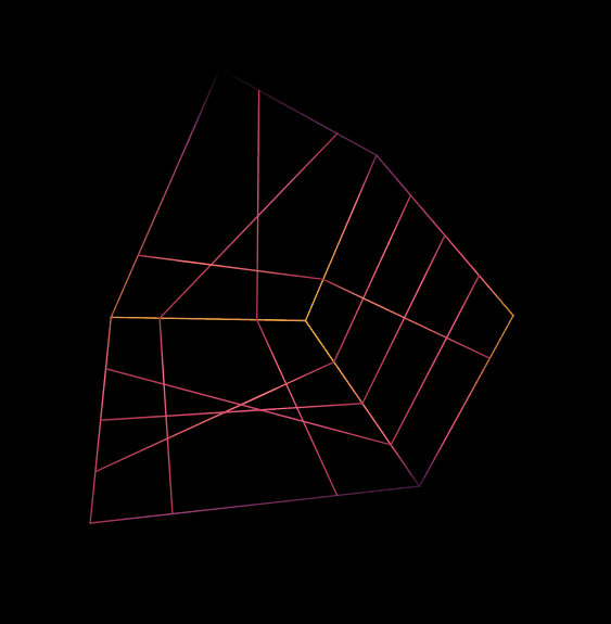 Slop Cube