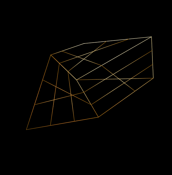 Slop Cube