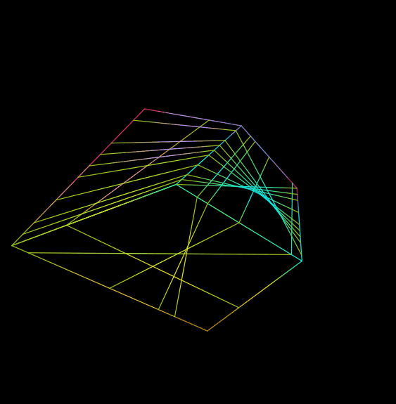 Slop Cube