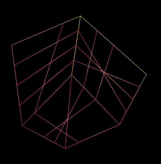 Slop Cube