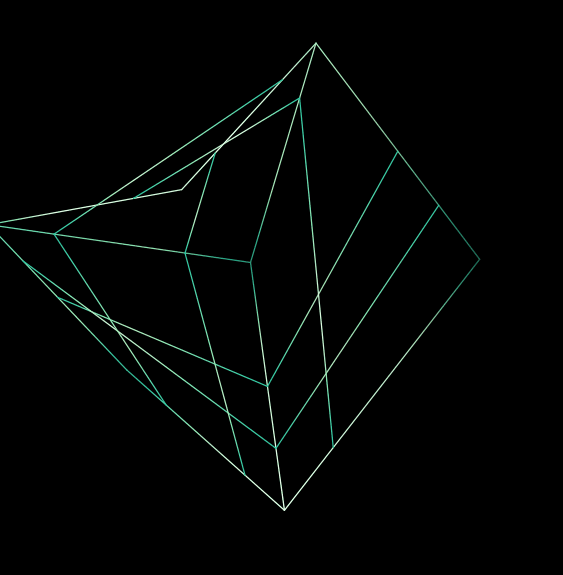Slop Cube