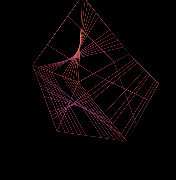 Slop Cube