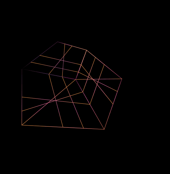 Slop Cube