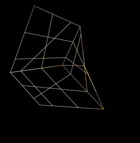 Slop Cube