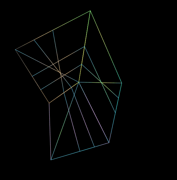 Slop Cube