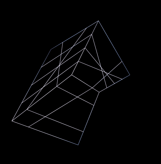 Slop Cube