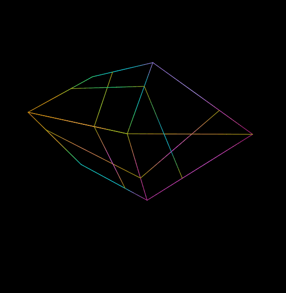 Slop Cube
