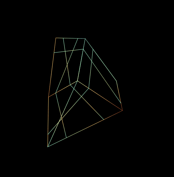 Slop Cube