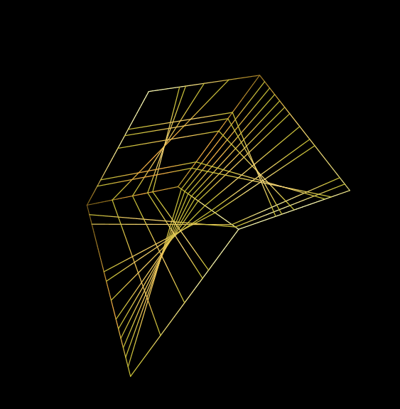 Slop Cube