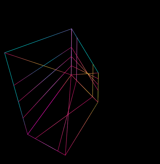 Slop Cube