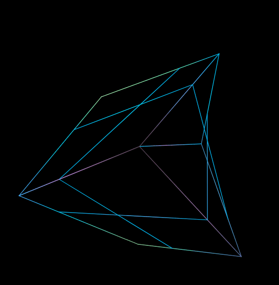 Slop Cube