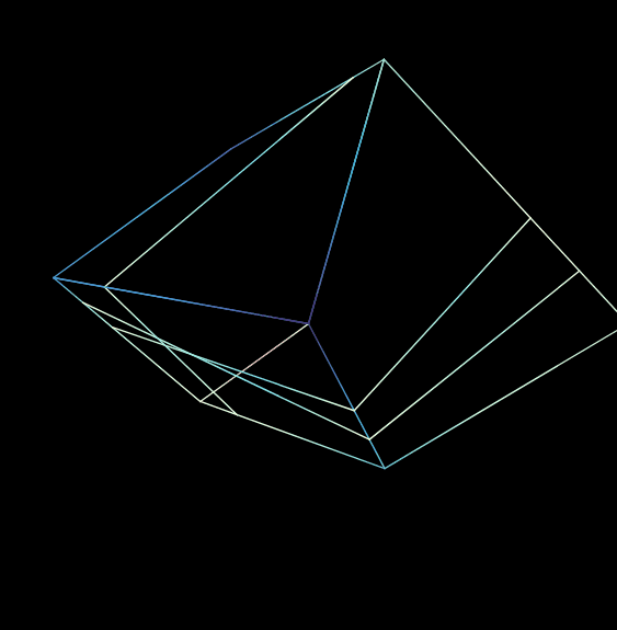 Slop Cube