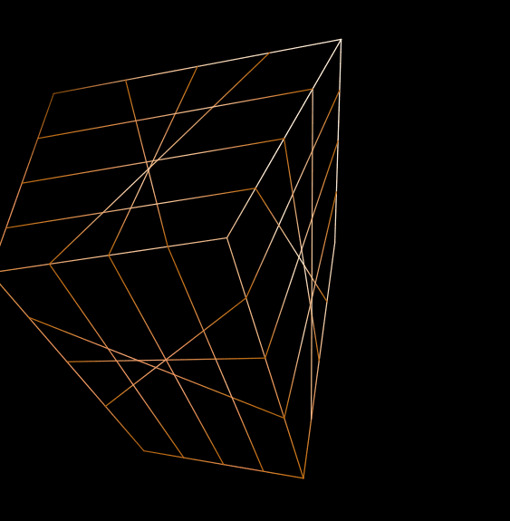 Slop Cube