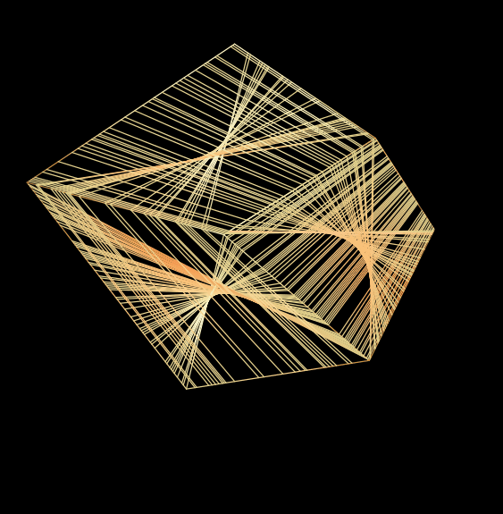 Slop Cube