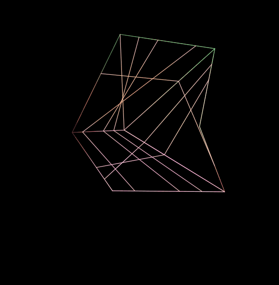 Slop Cube