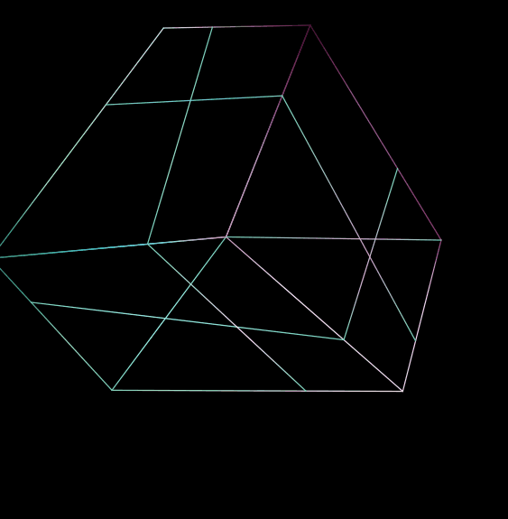 Slop Cube