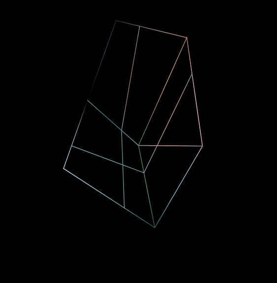 Slop Cube