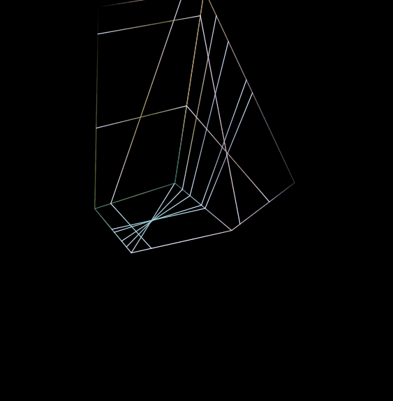 Slop Cube