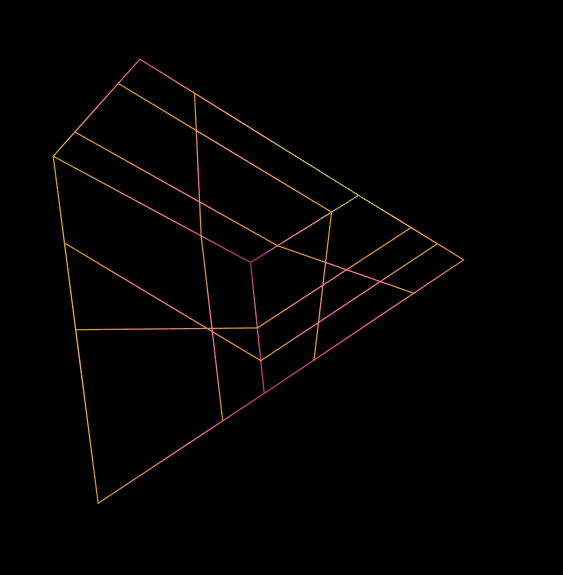 Slop Cube