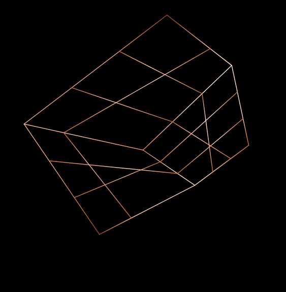 Slop Cube