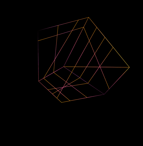Slop Cube