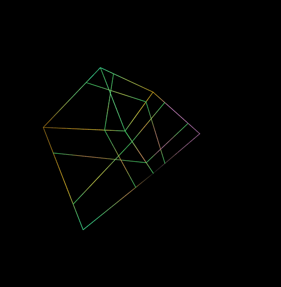 Slop Cube