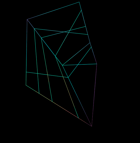 Slop Cube