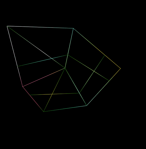 Slop Cube