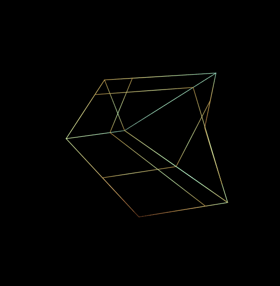 Slop Cube
