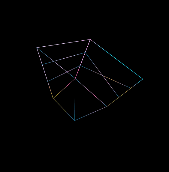 Slop Cube