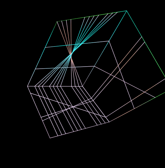 Slop Cube
