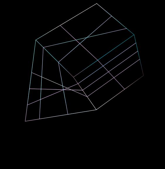 Slop Cube