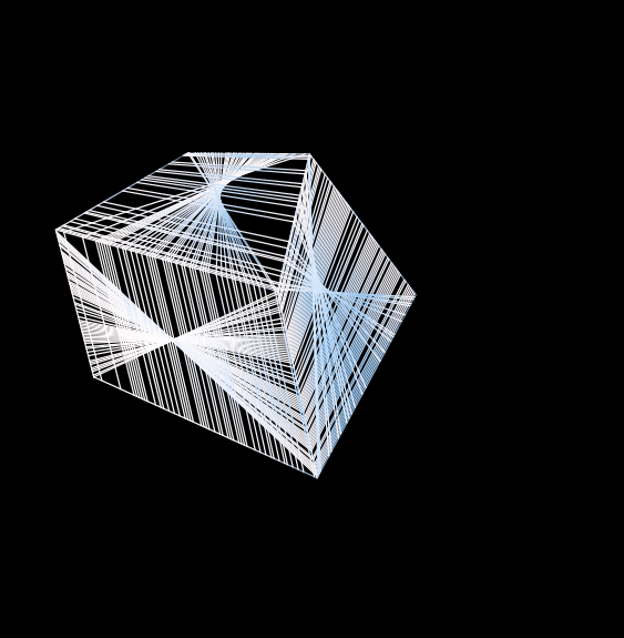Slop Cube