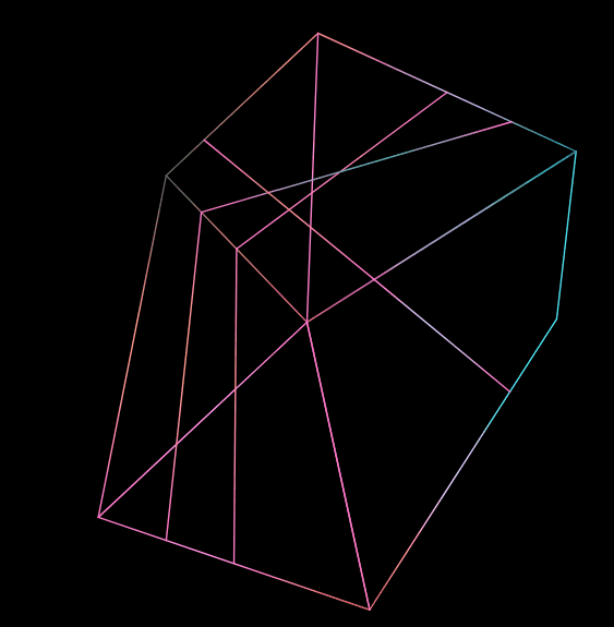 Slop Cube