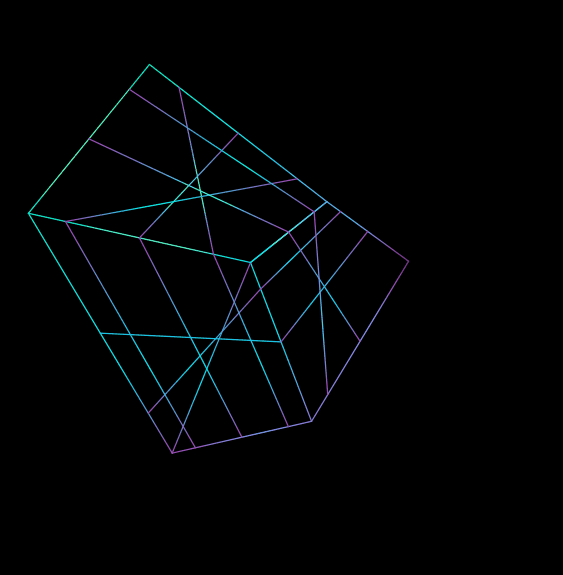 Slop Cube