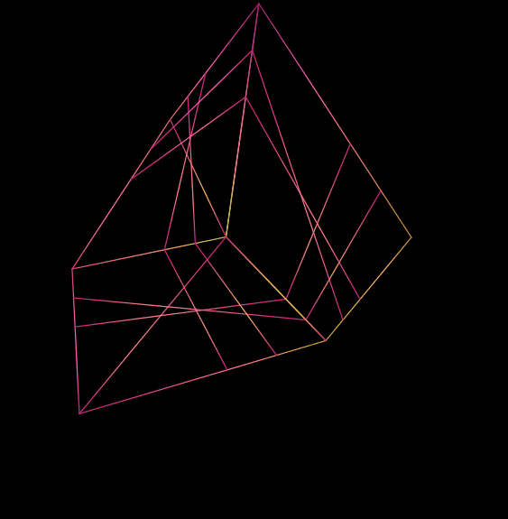 Slop Cube