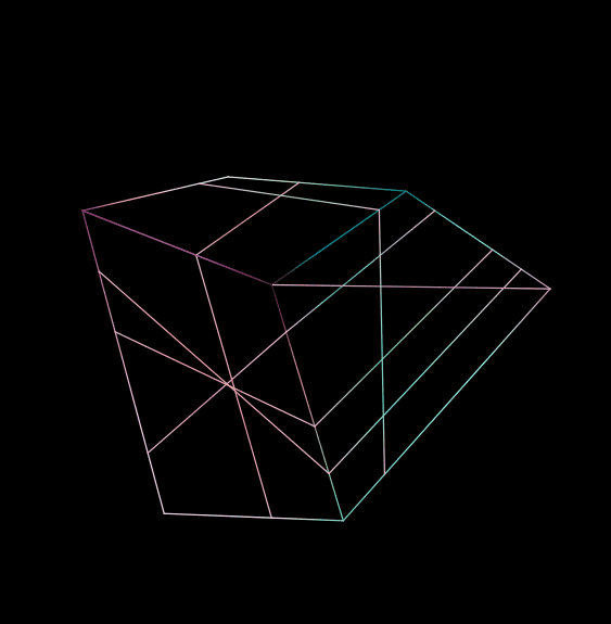 Slop Cube
