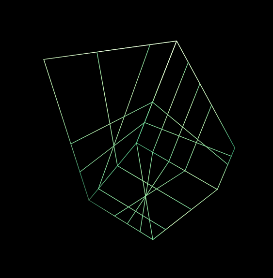 Slop Cube