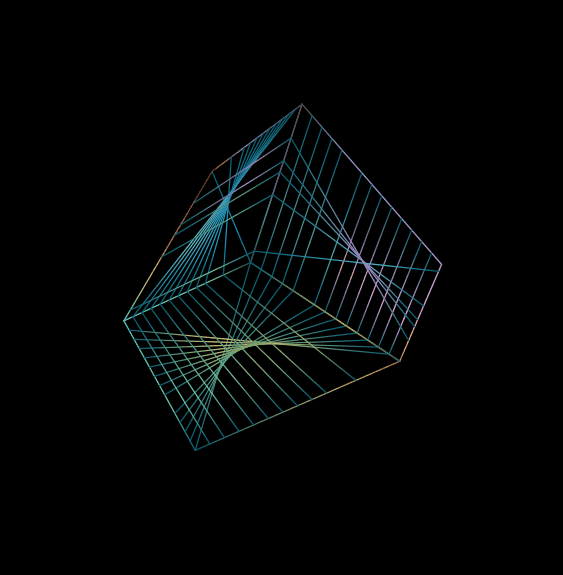 Slop Cube