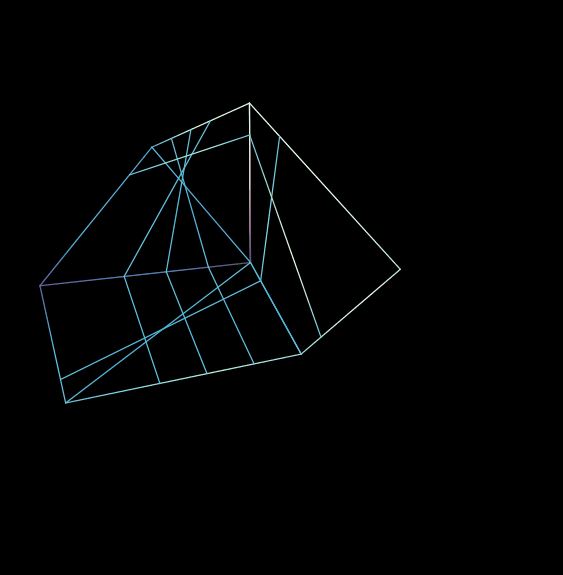 Slop Cube
