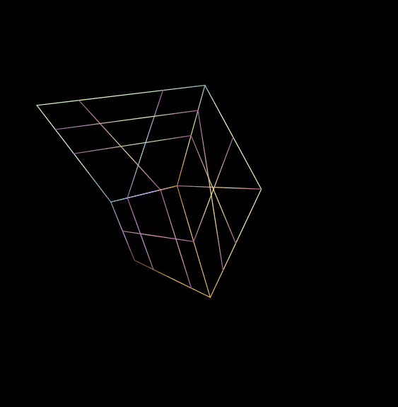 Slop Cube