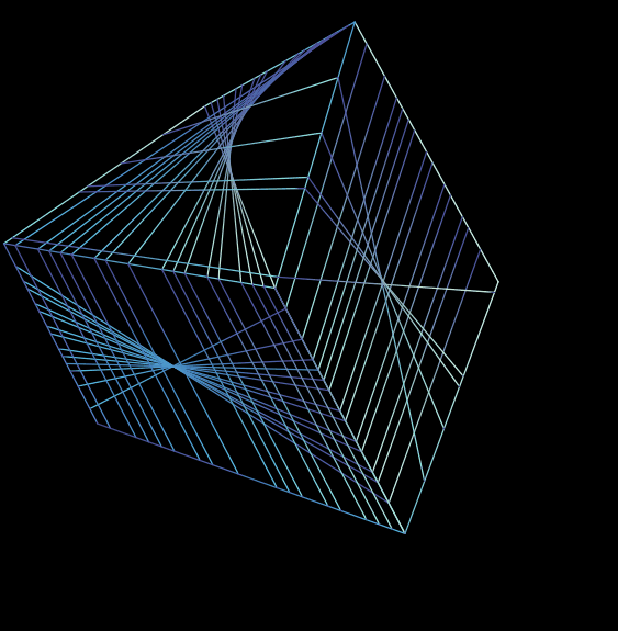 Slop Cube